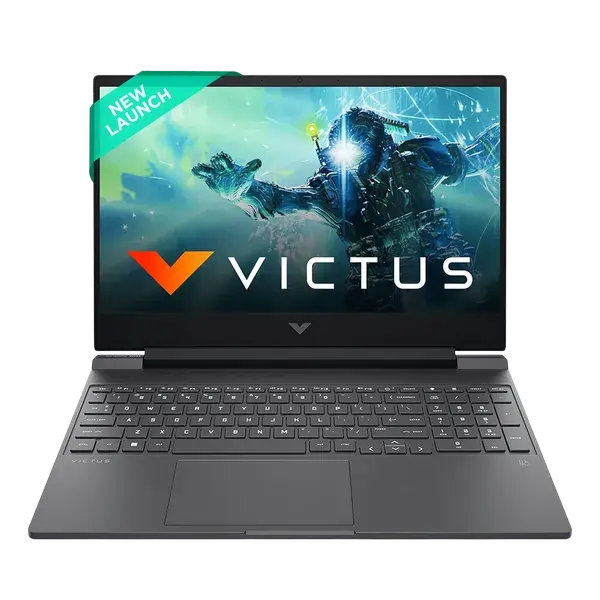 HP VIctus gaming laptop